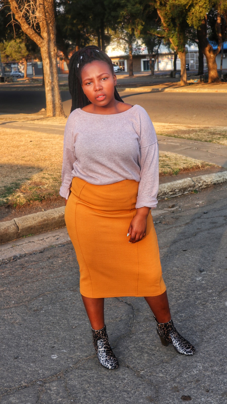 Photo plus size fashion