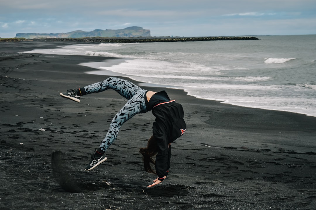 Photo leggings