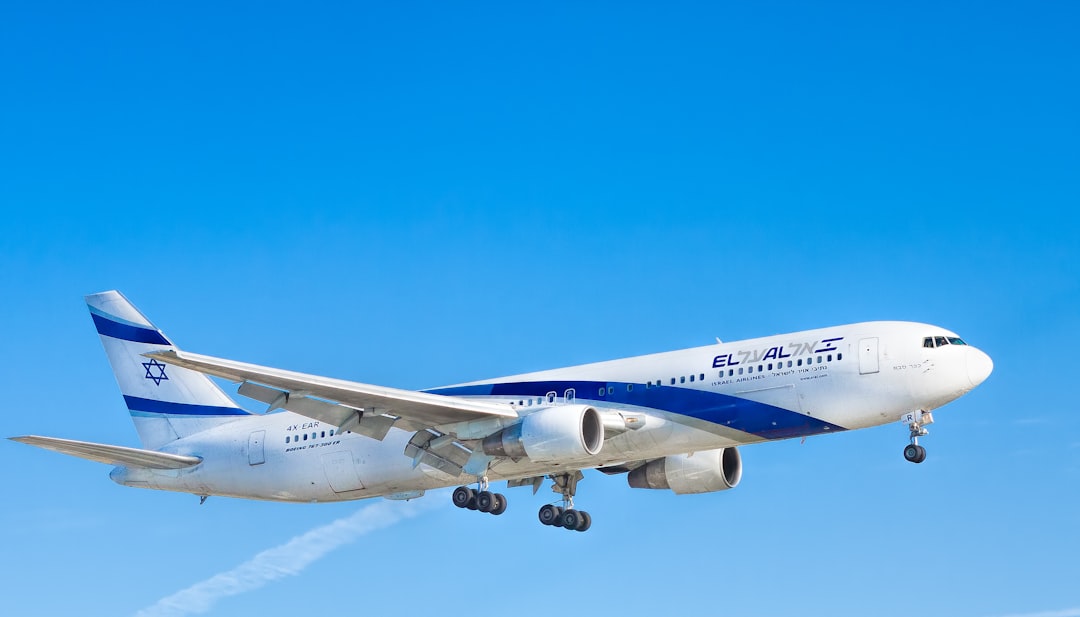 Photo airplane