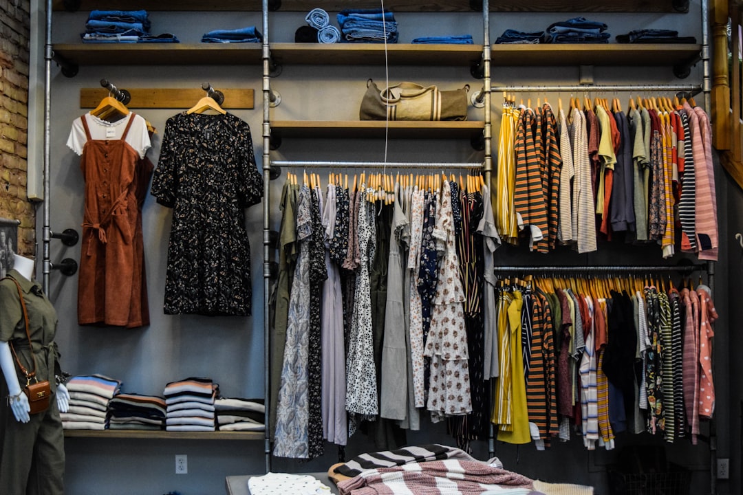 Photo fashion trends
