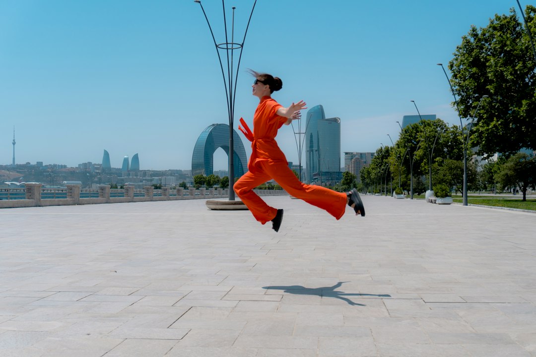 Photo jumpsuit